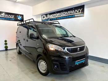 Used Peugeot Expert 2020 for sale - 74691134: Photo