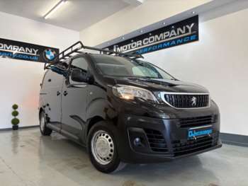 Used Peugeot Expert 2020 for sale - 74691134: Photo