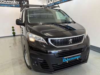 Used Peugeot Expert 2020 for sale - 74691134: Photo