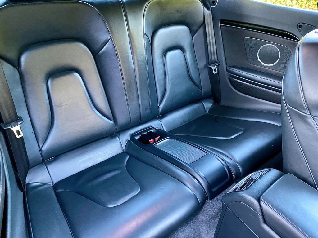 Used Audi A5 2015 for sale - 77734104: Photo 13