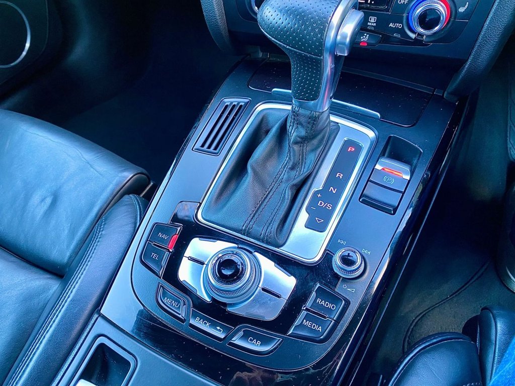 Used Audi A5 2015 for sale - 77734104: Photo 18