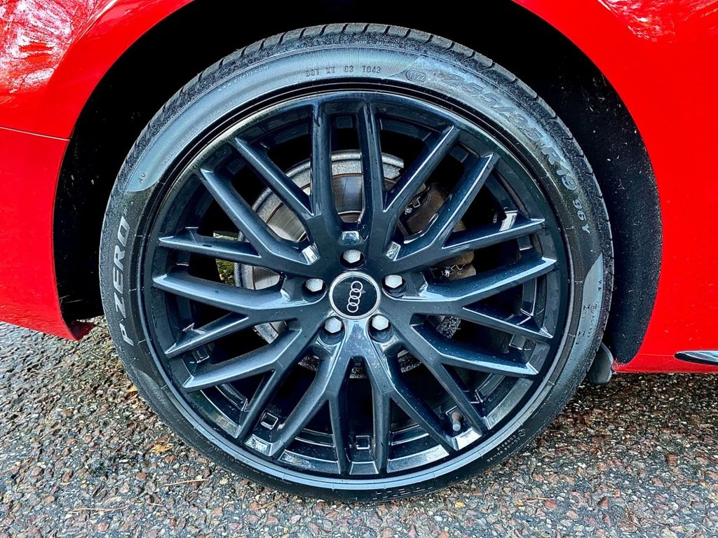 Used Audi A5 2015 for sale - 77734104: Photo 23