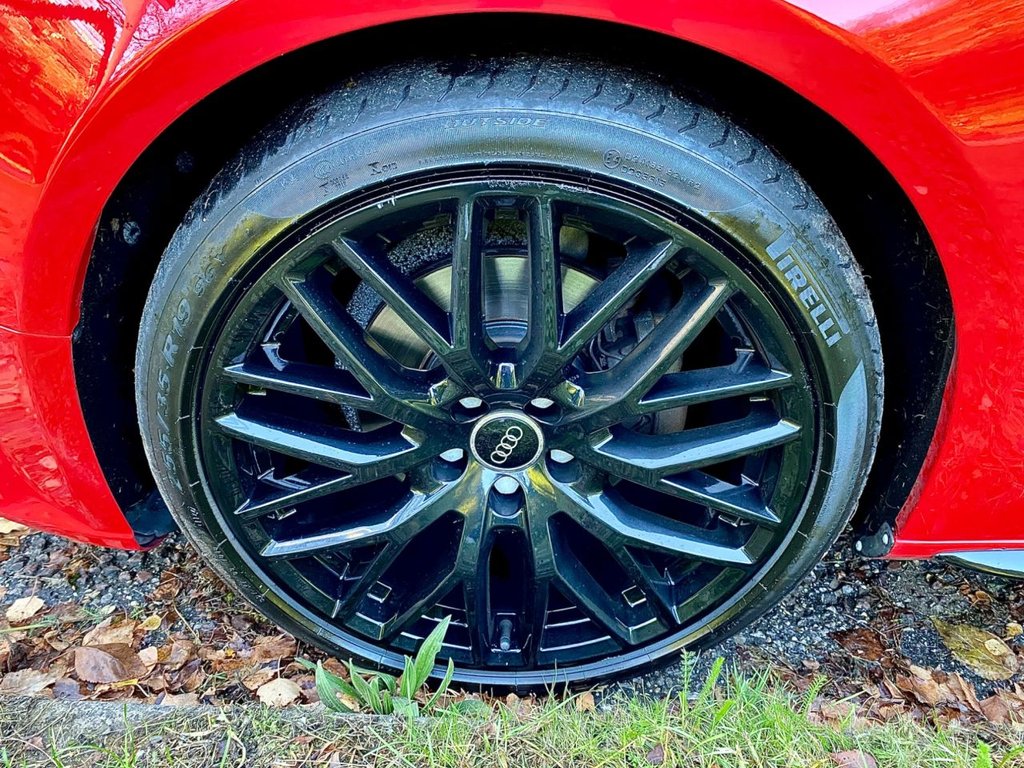 Used Audi A5 2015 for sale - 77734104: Photo 24