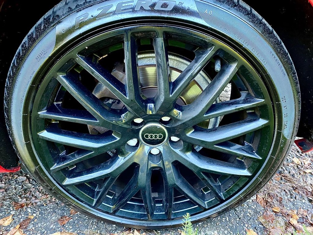 Used Audi A5 2015 for sale - 77734104: Photo 25