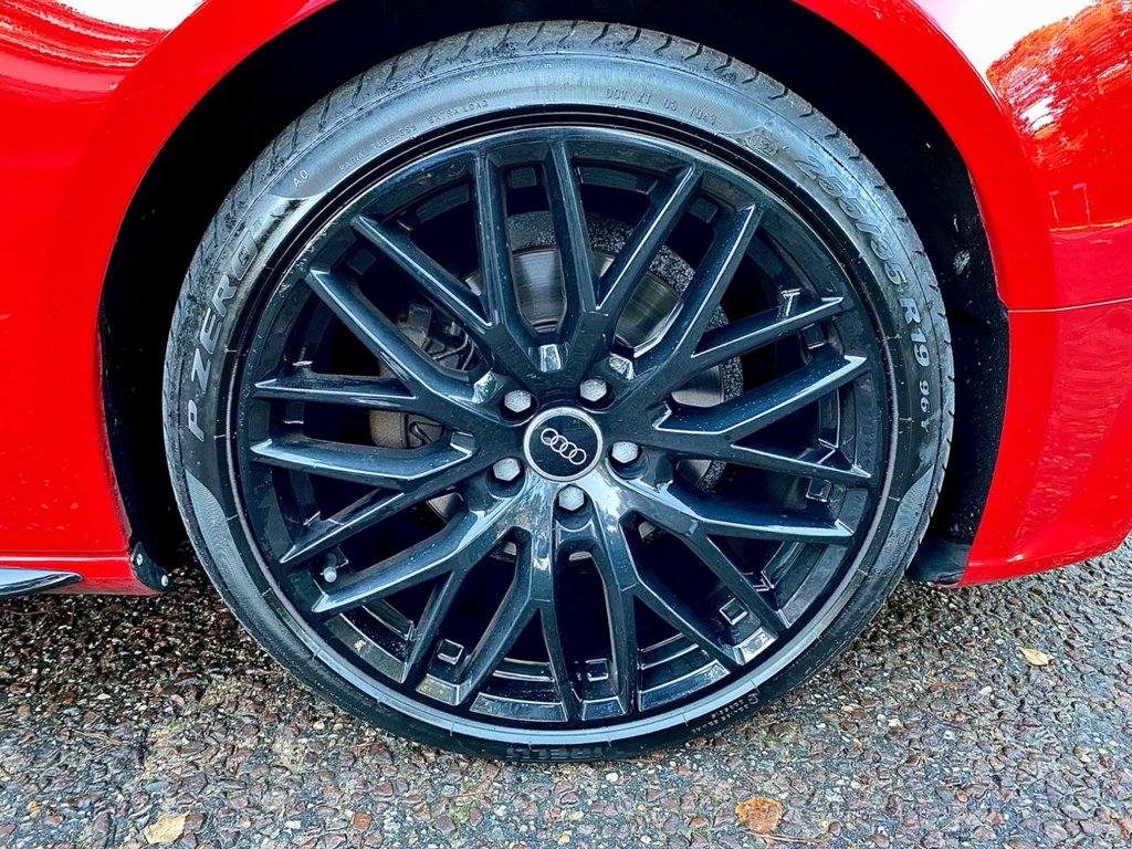 Used Audi A5 2015 for sale - 77734104: Photo 26