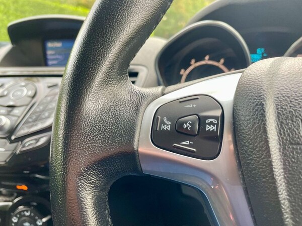 Used Ford Fiesta 2016 for sale - 76210301: Photo 11