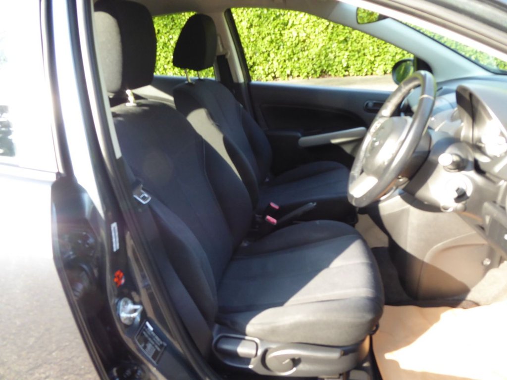 Used Mazda Mazda2 2008 for sale - 77967433: Photo 12