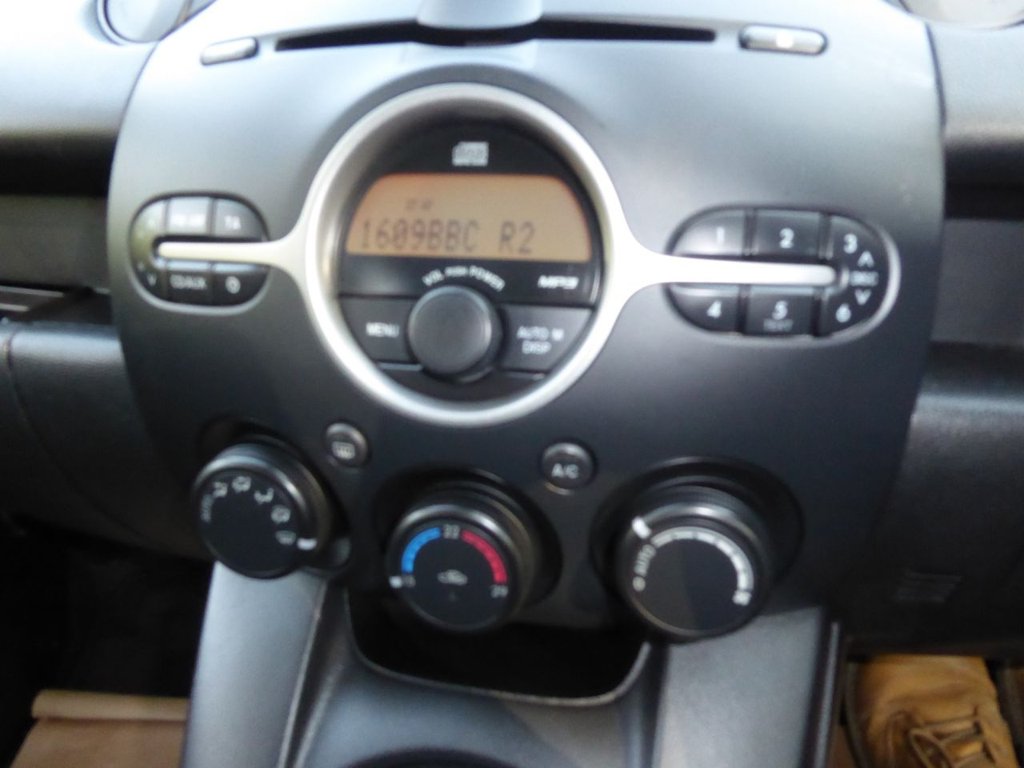 Used Mazda Mazda2 2008 for sale - 77967433: Photo 14