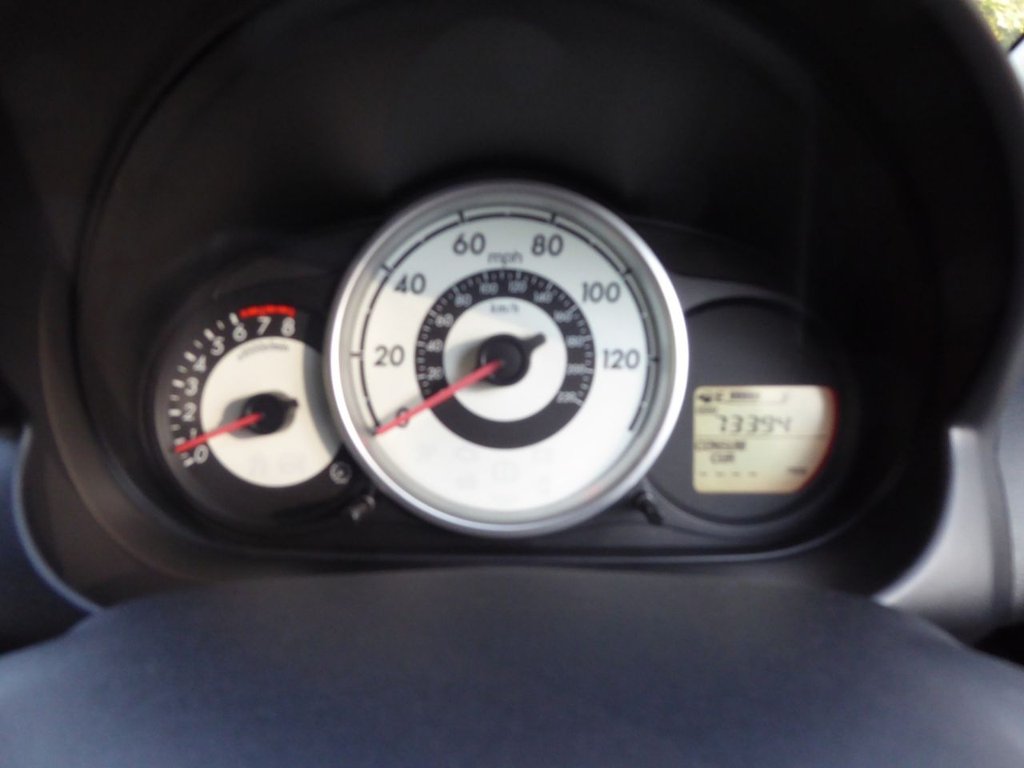 Used Mazda Mazda2 2008 for sale - 77967433: Photo 15