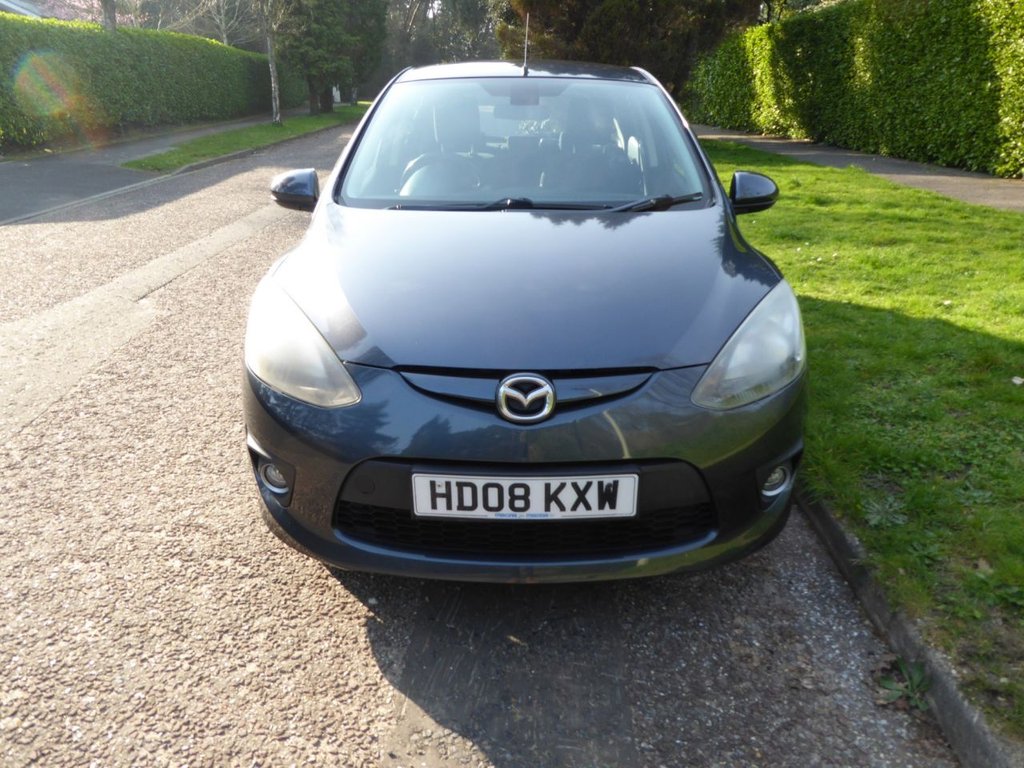 Used Mazda Mazda2 2008 for sale - 77967433: Photo 2