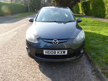 Used Mazda Mazda2 2008 for sale - 77967433: Photo