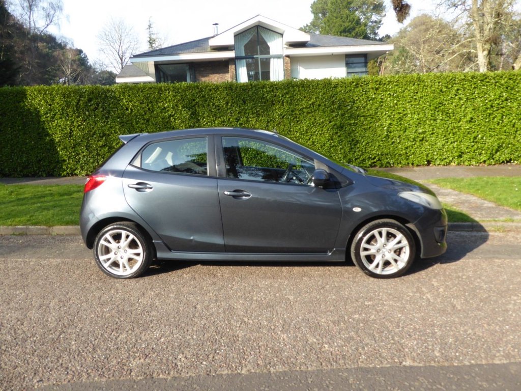 Used Mazda Mazda2 2008 for sale - 77967433: Photo 5