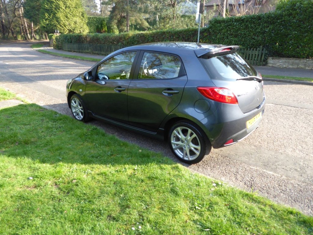 Used Mazda Mazda2 2008 for sale - 77967433: Photo 6