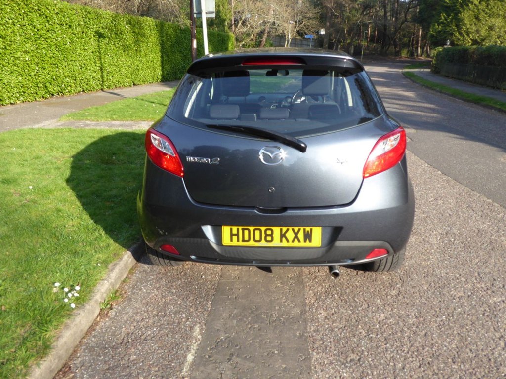 Used Mazda Mazda2 2008 for sale - 77967433: Photo 7