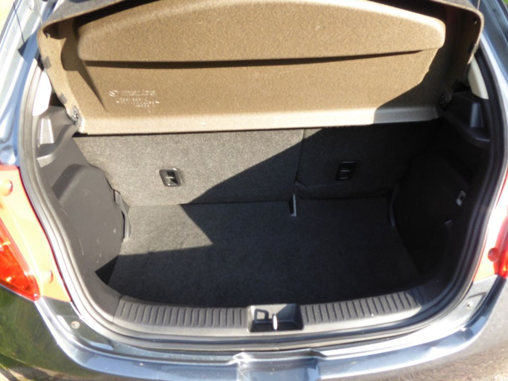 Used Mazda Mazda2 2008 for sale - 77967433: Photo 9