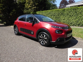 Citroen - C3