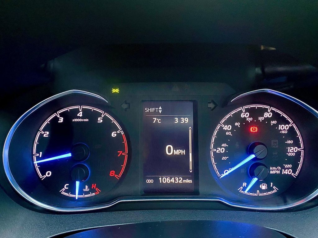 Used Toyota Yaris 2019 for sale - 76686292: Photo 10