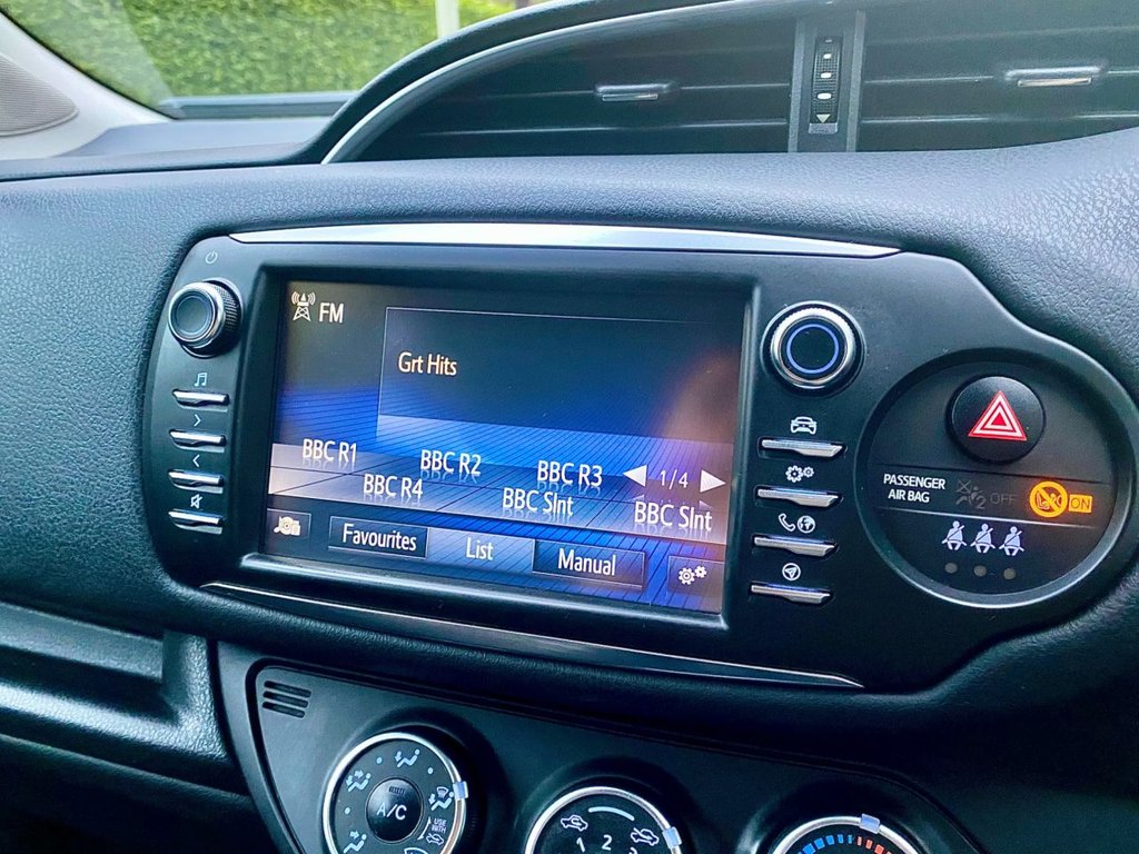 Used Toyota Yaris 2019 for sale - 76686292: Photo 12