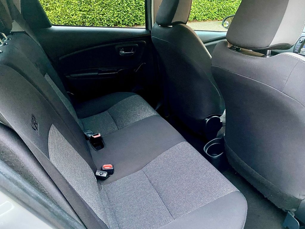 Used Toyota Yaris 2019 for sale - 76686292: Photo 9