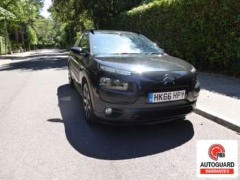 2016 (66) - 1.6 BlueHDi Flair Edition Hatchback 5dr Diesel Manual Euro 6 (100 ps)