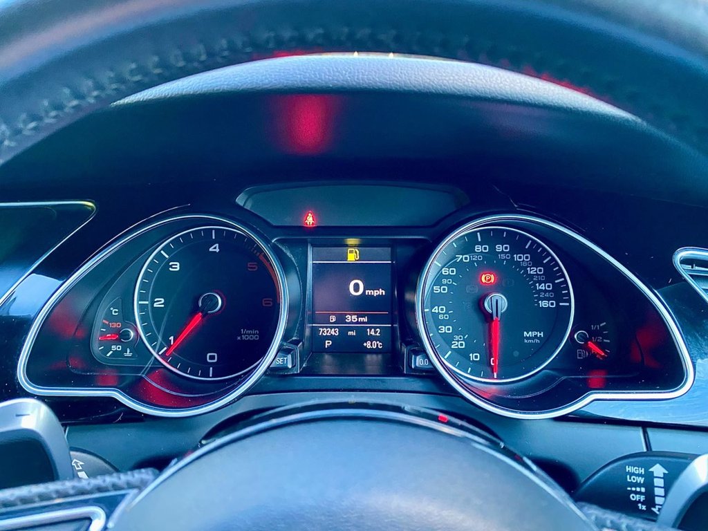 Used Audi A5 Cabriolet 2015 for sale - 76686275: Photo 15