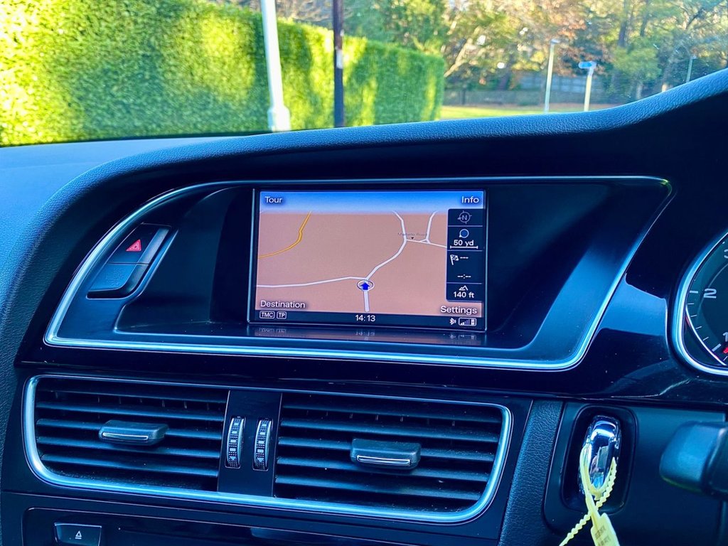 Used Audi A5 Cabriolet 2015 for sale - 76686275: Photo 16