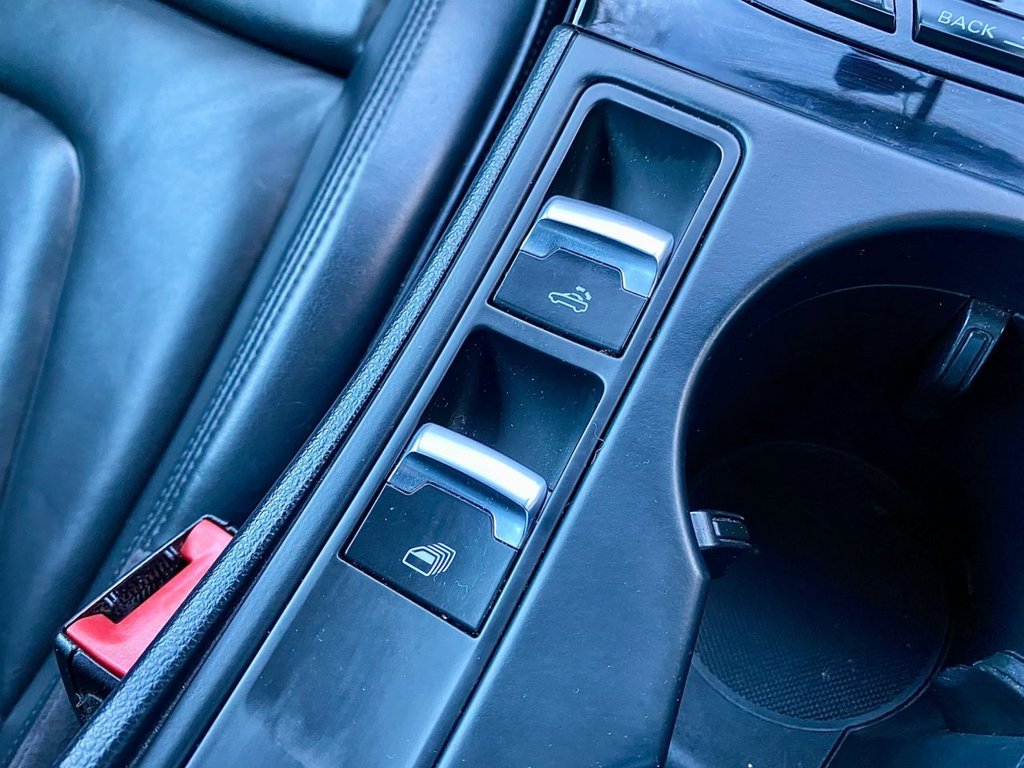 Used Audi A5 Cabriolet 2015 for sale - 76686275: Photo 19