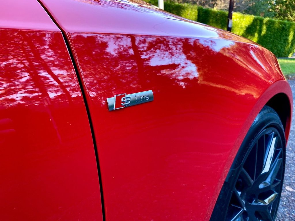 Used Audi A5 Cabriolet 2015 for sale - 76686275: Photo 9