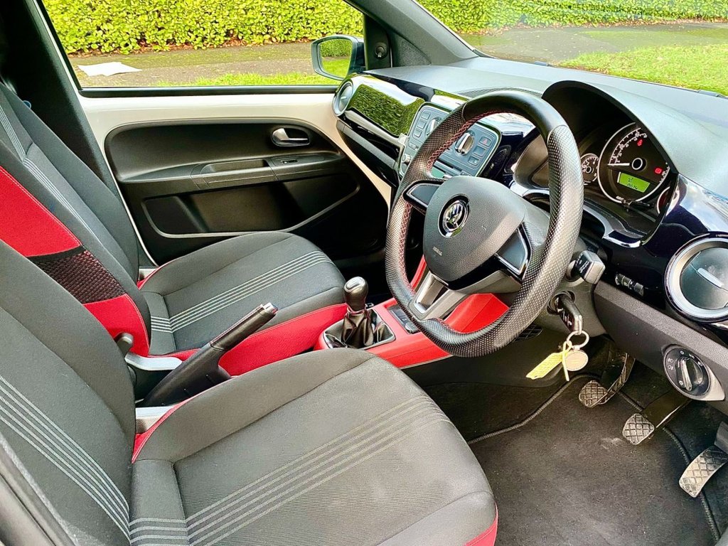 Used Skoda Citigo 2016 for sale - 76429823: Photo 10