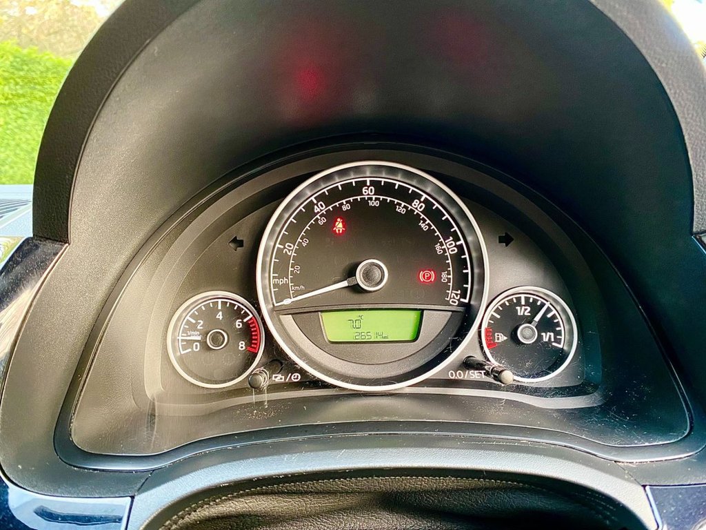 Used Skoda Citigo 2016 for sale - 76429823: Photo 11