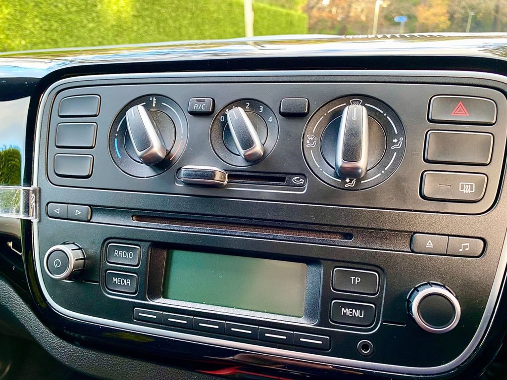 Used Skoda Citigo 2016 for sale - 76429823: Photo 12