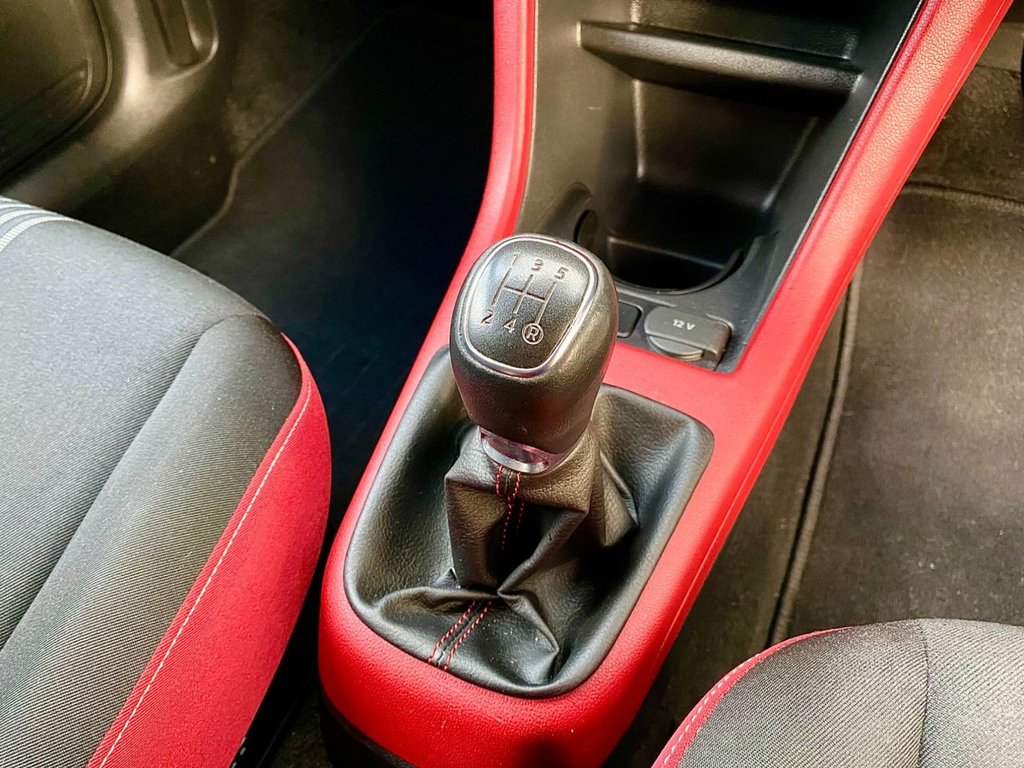 Used Skoda Citigo 2016 for sale - 76429823: Photo 13