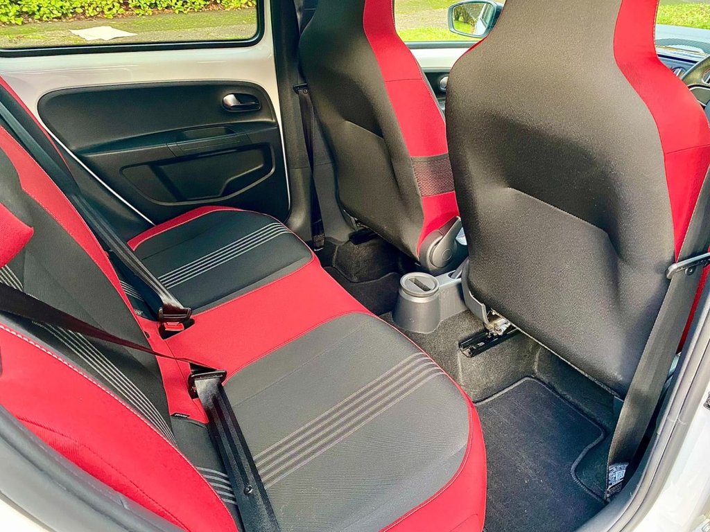 Used Skoda Citigo 2016 for sale - 76429823: Photo 14