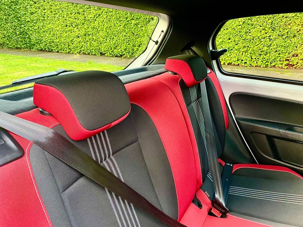 Used Skoda Citigo 2016 for sale - 76429823: Photo 15