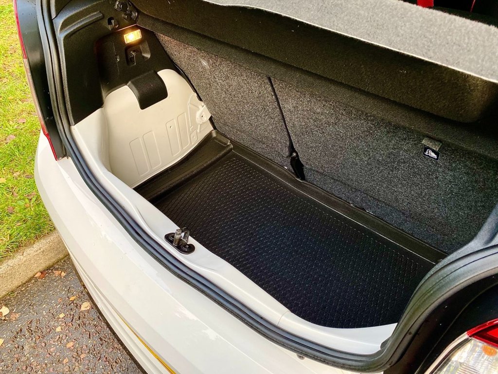 Used Skoda Citigo 2016 for sale - 76429823: Photo 16