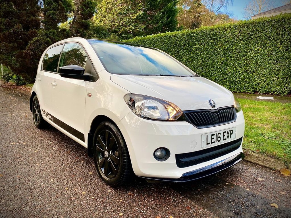 Used Skoda Citigo 2016 for sale - 76429823: Photo 19