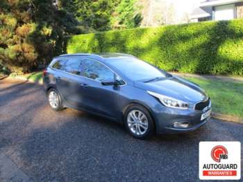 2013 (13) - 1.6 CRDi EcoDynamics 3 Sportswagon 5dr Diesel Manual Euro 5 (s/s) (126 bhp)