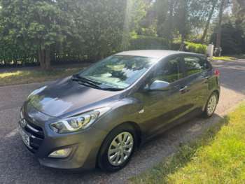 Used Hyundai i30 2015 for sale - 74639153: Photo
