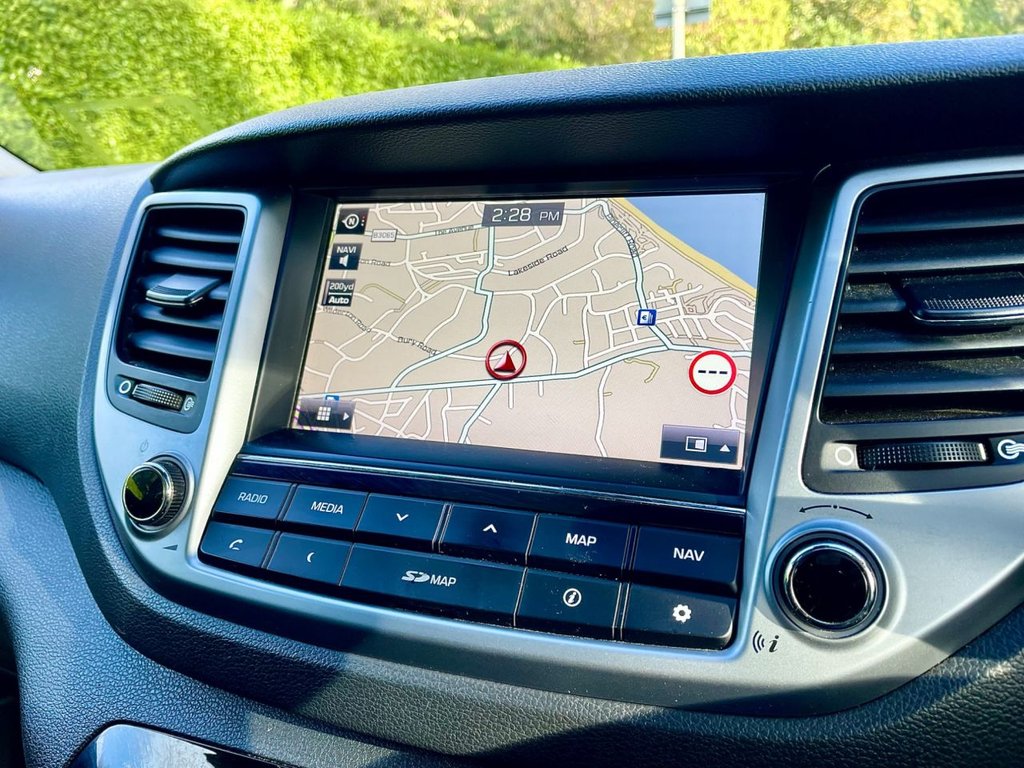Used Hyundai TUCSON 2015 for sale - 76333502: Photo 11