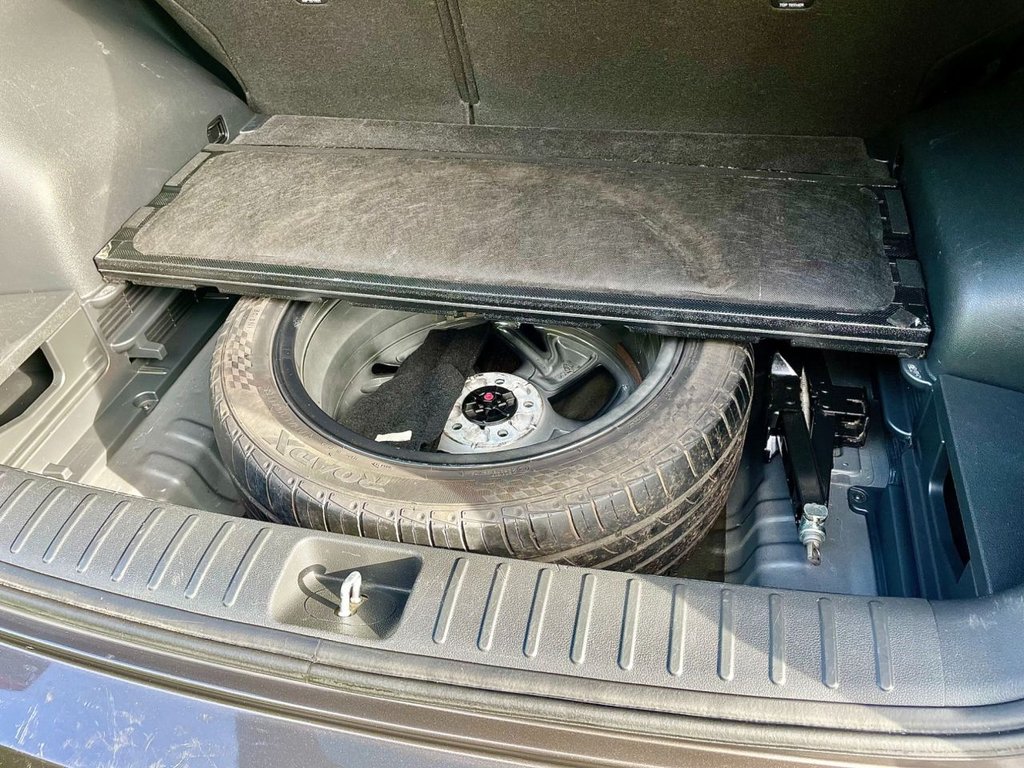 Used Hyundai TUCSON 2015 for sale - 76333502: Photo 22
