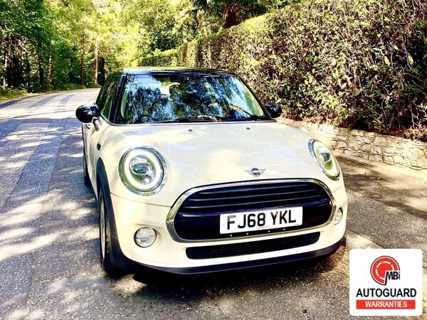 Used MINI Hatch 2018 for sale - 75653880: Photo 2