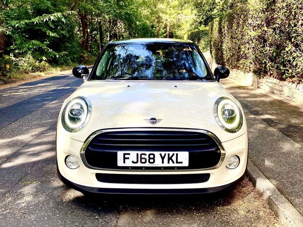 Used MINI Hatch 2018 for sale - 75653880: Photo 3