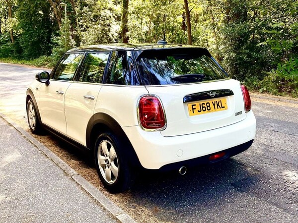 Used MINI Hatch 2018 for sale - 75653880: Photo 5
