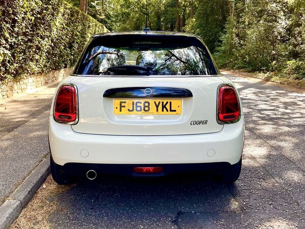 Used MINI Hatch 2018 for sale - 75653880: Photo 6