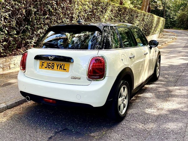 Used MINI Hatch 2018 for sale - 75653880: Photo 7