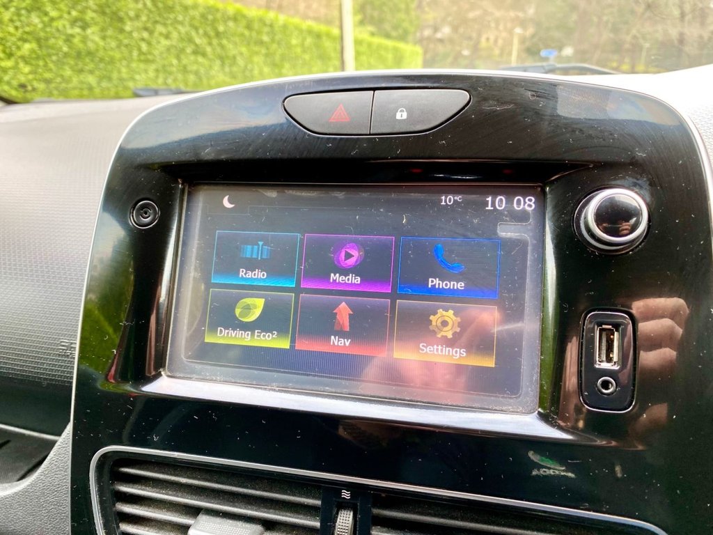 Used Renault Clio 2018 for sale - 77905274: Photo 11