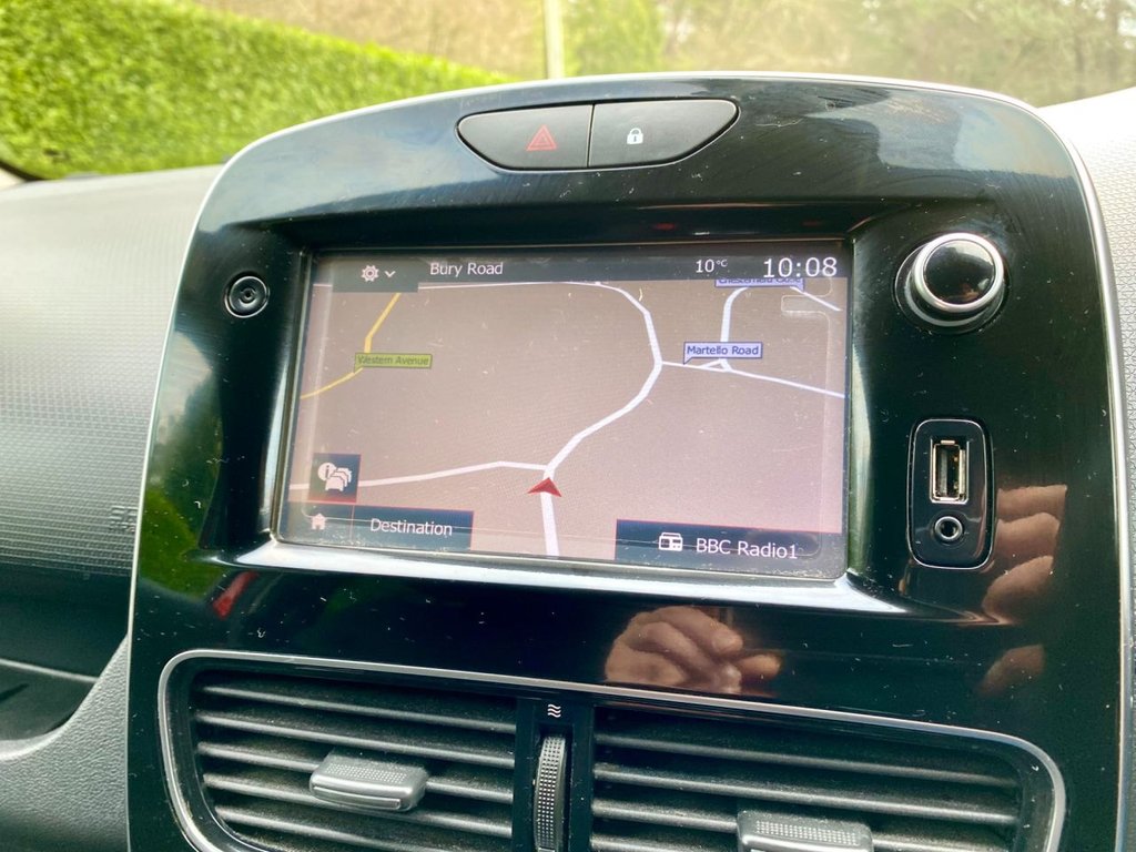 Used Renault Clio 2018 for sale - 77905274: Photo 13