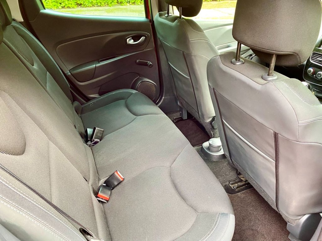 Used Renault Clio 2018 for sale - 77905274: Photo 14