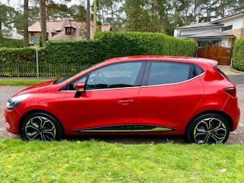 Used Renault Clio 2018 for sale - 77905274: Photo