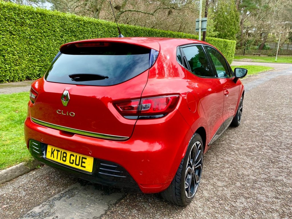 Used Renault Clio 2018 for sale - 77905274: Photo 6
